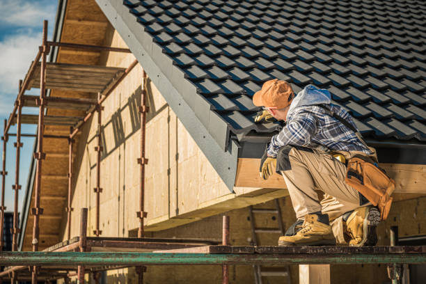 Best Roof Ventilation Installation  in Cusseta, GA