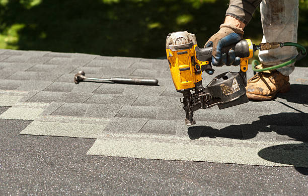 Best Green or Eco-Friendly Roofing Solutions  in Cusseta, GA