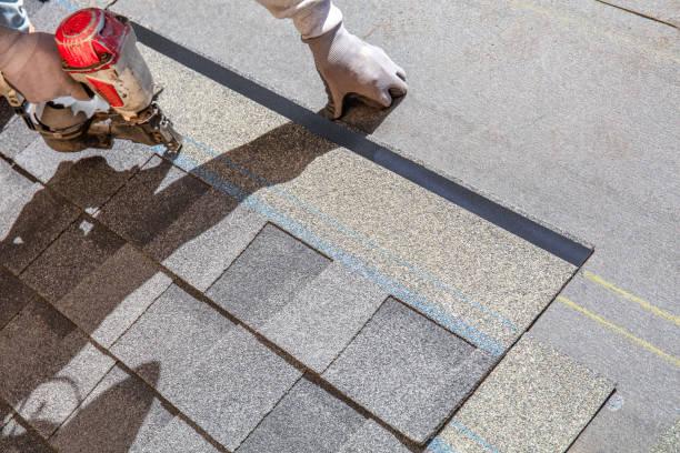 Best Sheet Metal Roofing  in Cusseta, GA