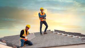 Best Slate Roofing  in Cusseta, GA